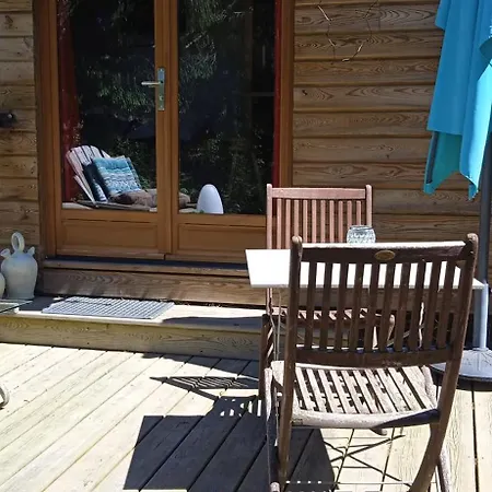 Grenouille Domaine De La Mamounette Holiday home Champclause